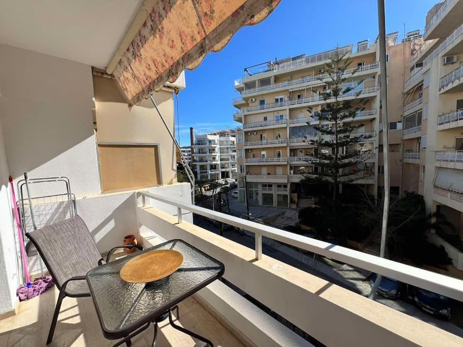 Marvel City Studio In The Centre Rethymno  Bagian luar foto
